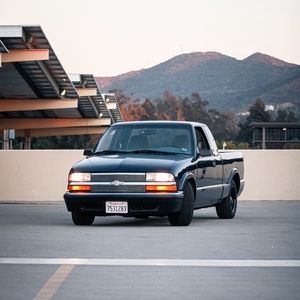 Meet your Posher, Garrettdunn